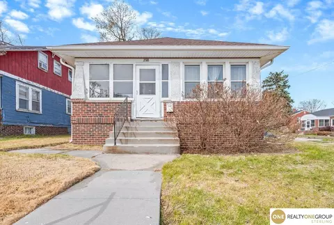 2318 N 48th St, Omaha, NE 68104