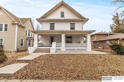 540 N 24 St, Lincoln, NE 68503