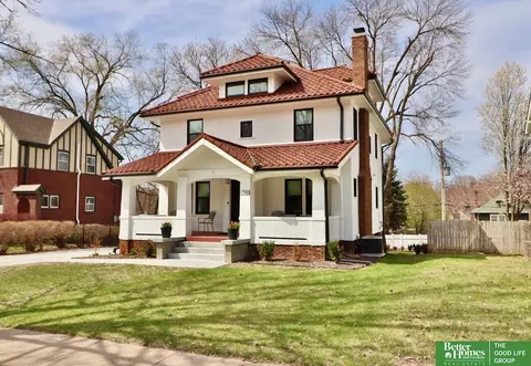 118 S 49th Ave, Omaha, NE 68132