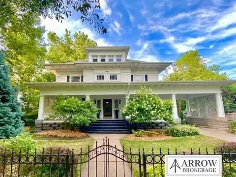 1621 A St, Lincoln, NE 68502
