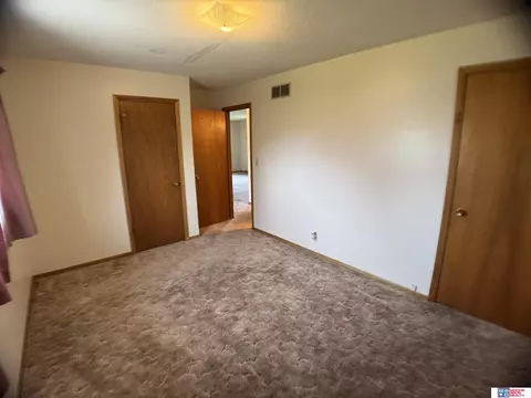 Bedroom - 1723 N 13th St, Beatrice, NE 68310 photo 5 of 7