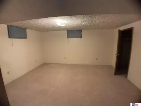 Bedroom - 1723 N 13th St, Beatrice, NE 68310 photo 6 of 7