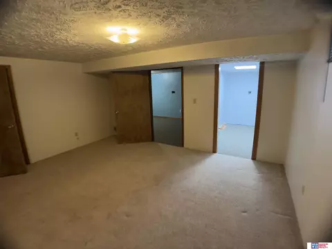 Bedroom - 1723 N 13th St, Beatrice, NE 68310 photo 7 of 7