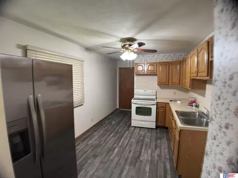 Kitchen - 1723 N 13th St, Beatrice, NE 68310 photo 1 of 1