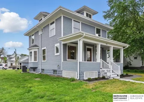 942 E 5th St, Fremont, NE 68025