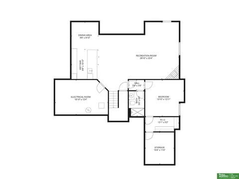 960 Elm Cir, Springfield, NE 68059 photo 49