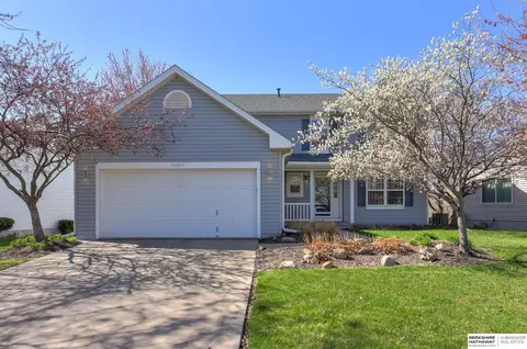 14849 Spaulding St, Omaha, NE 68116