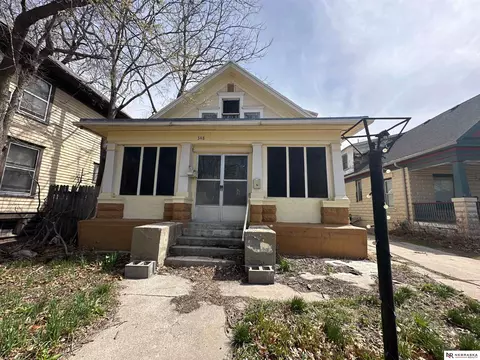 348 N 29th St, Lincoln, NE 68503