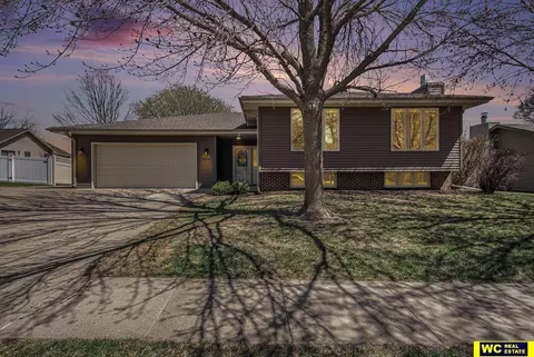1016 N 24 Ave, Blair, NE 68008