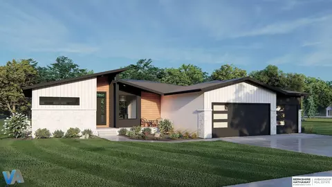 3508 S 218th St, Valley, NE 68022