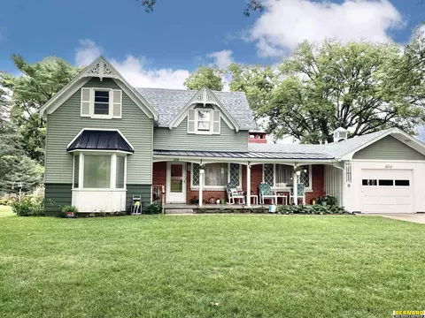 2110 5th Ave, Nebraska City, NE 68410