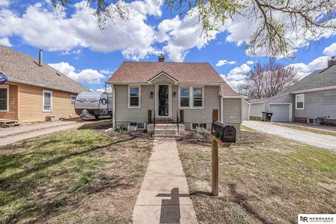 1726 N Union St, Fremont, NE 68025