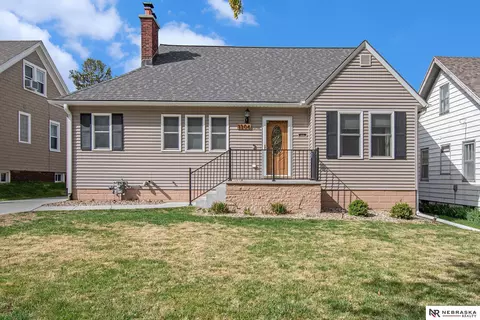 1306 S 46th St, Omaha, NE 68106