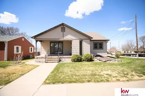 1375 Idaho, Superior, NE 68978