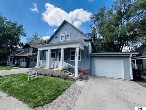 4156 California St, Omaha, NE 68131