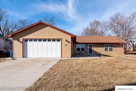 109 Horton St, Scribner, NE 68057