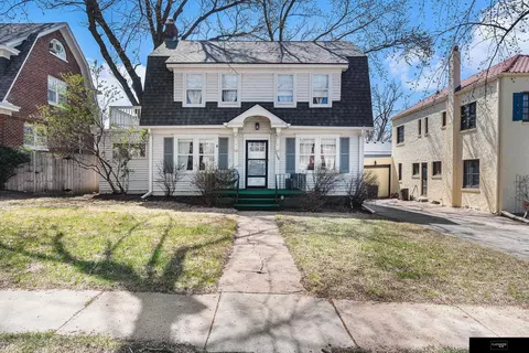 5109 Hamilton St, Omaha, NE 68132