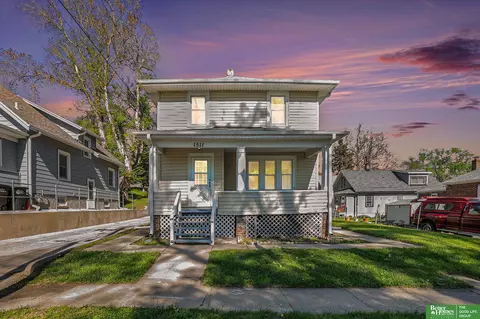1511 N 31st St, Omaha, NE 68111
