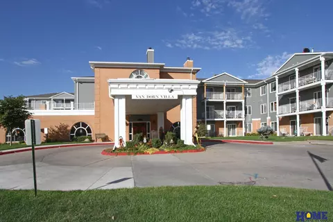 3001 S 51st Street Ct #540, Lincoln, NE 68506
