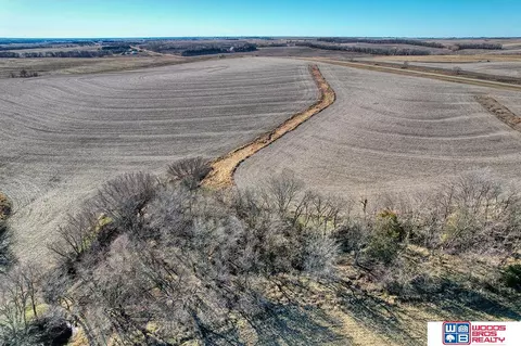 tbd 80 Ac Otoe Co Rd, Dunbar, NE 68346