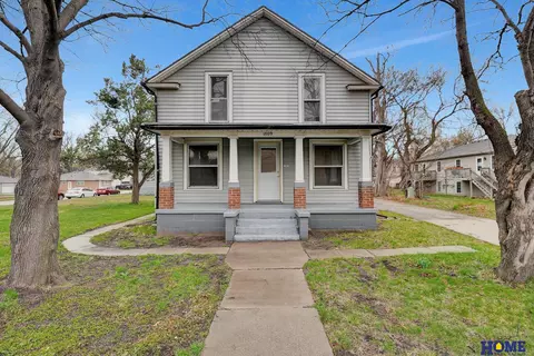 1809 N 33rd St, Lincoln, NE 68503