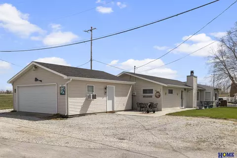 4201 Bull Frog Bay Bay, Union, NE 68455