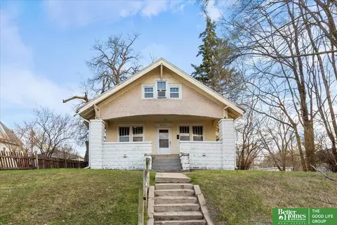 3533 Seward St, Omaha, NE 68111