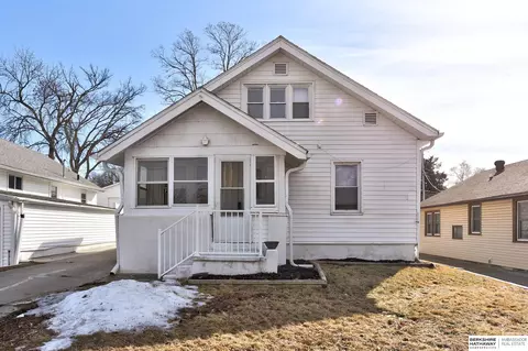 6523 Blondo St, Omaha, NE 68104