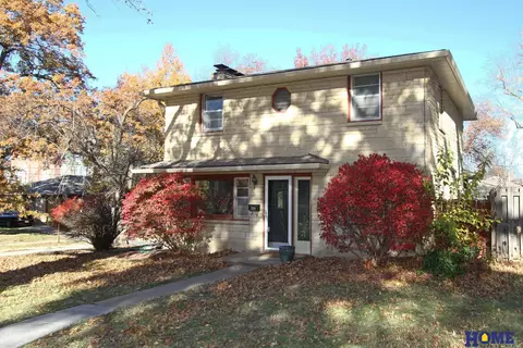 3200 Plymouth Ave, Lincoln, NE 68502