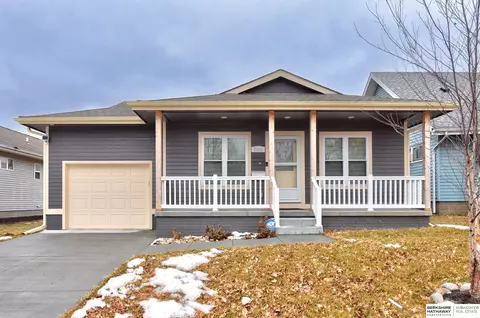 5343 N 25 Ave, Omaha, NE 68111