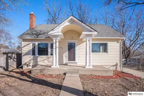 3920 S 16th St, Lincoln, NE 68502