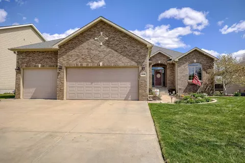 2008 N 91st St, Lincoln, NE 68505