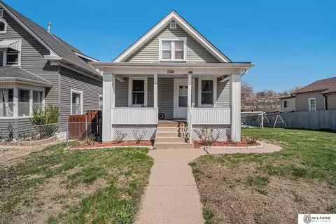 1341 S 21st St, Omaha, NE 68108