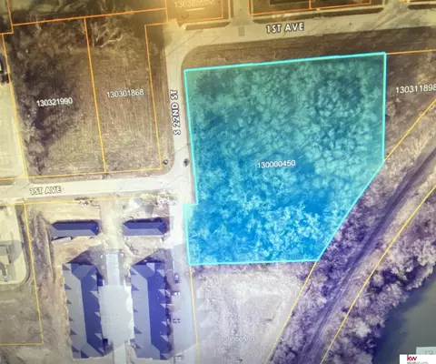 22 S Nd Street S 1st Ave, Plattsmouth, NE 68048