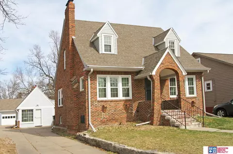 3500 Garfield St, Lincoln, NE 68506