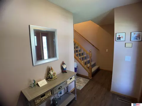 Entry Way - 113 Regency Dr, Beatrice, NE 68310 photo 1 of 3
