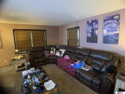 Living - 113 Regency Dr, Beatrice, NE 68310 photo 1 of 2