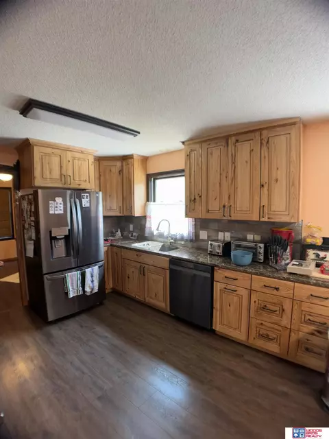 Kitchen - 113 Regency Dr, Beatrice, NE 68310 photo 1 of 3
