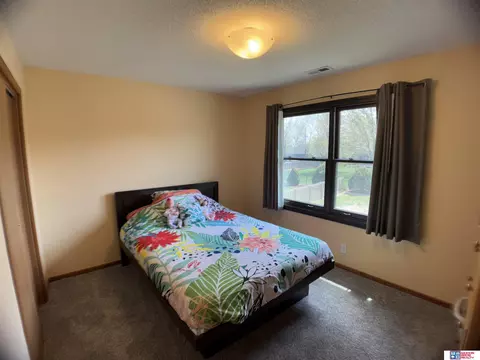 Bedroom - 113 Regency Dr, Beatrice, NE 68310 photo 2 of 5