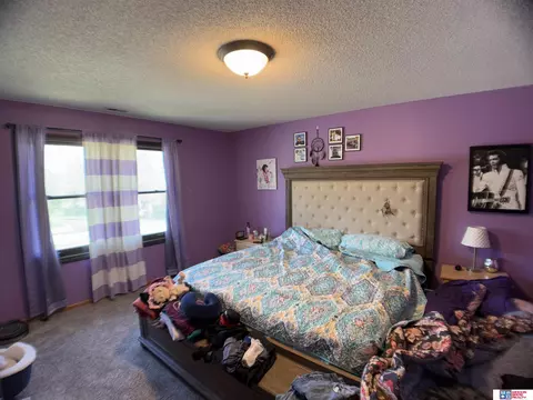 Bedroom - 113 Regency Dr, Beatrice, NE 68310 photo 5 of 5