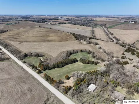 Acreage 4 S 134th & Saltillo Road, Bennet, NE 68317