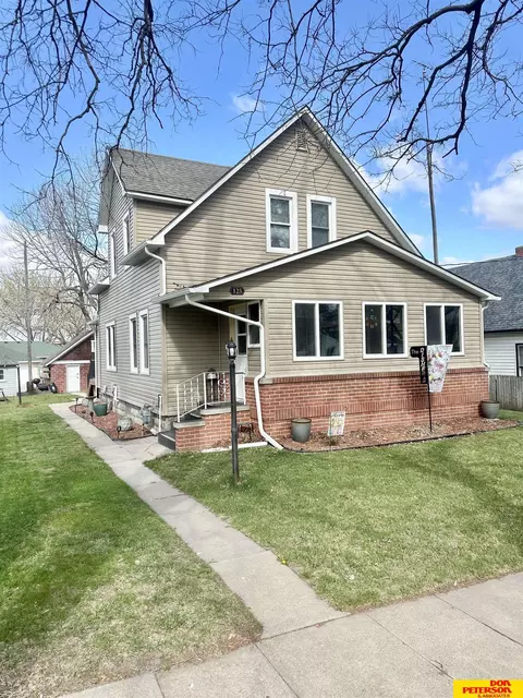 125 N Monitor St, West Point, NE 68788