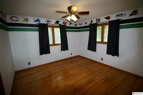 Bedroom - 616 W 5th St, Wilber, NE 68465 photo 3 of 4