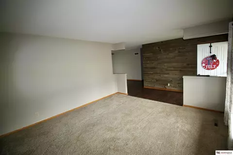 Living - 616 W 5th St, Wilber, NE 68465 photo 2 of 4