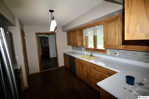 Kitchen - 616 W 5th St, Wilber, NE 68465 photo 1 of 3