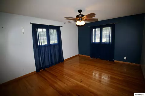 Bedroom - 616 W 5th St, Wilber, NE 68465 photo 2 of 4