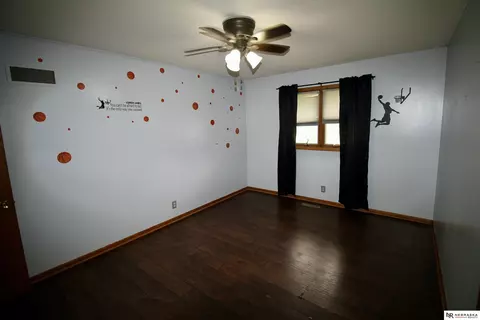 Bedroom - 616 W 5th St, Wilber, NE 68465 photo 1 of 4