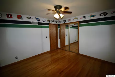 Bedroom - 616 W 5th St, Wilber, NE 68465 photo 4 of 4