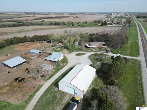 723 N 30th Rd, Syracuse, NE 68446 photo 33