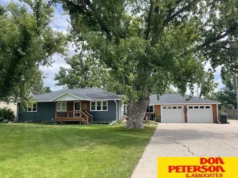 4310 N Somers Ave, Fremont, NE 68025